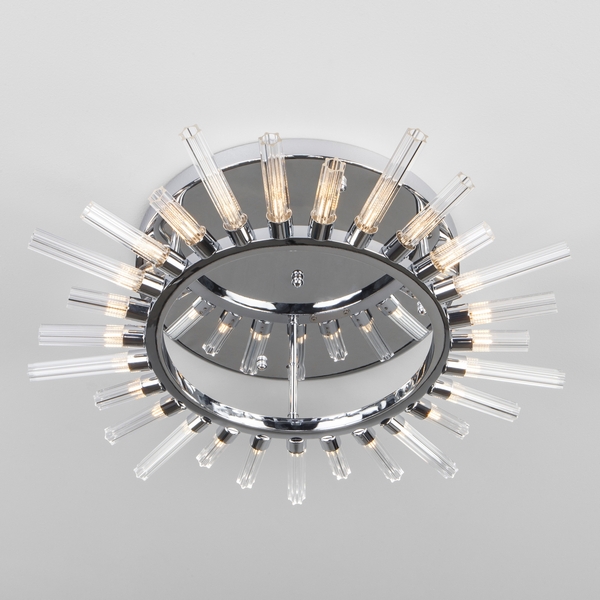 картинка Блок питания RVS-100-24