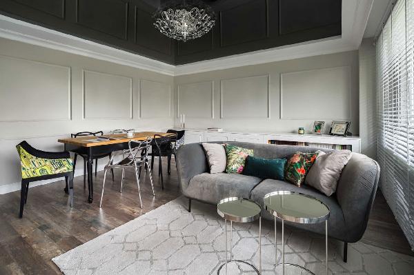 картинка Подвесной светильник Лаура 345012506