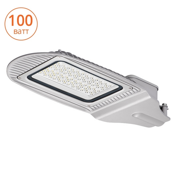 картинка Уличный светильник STL-100W01