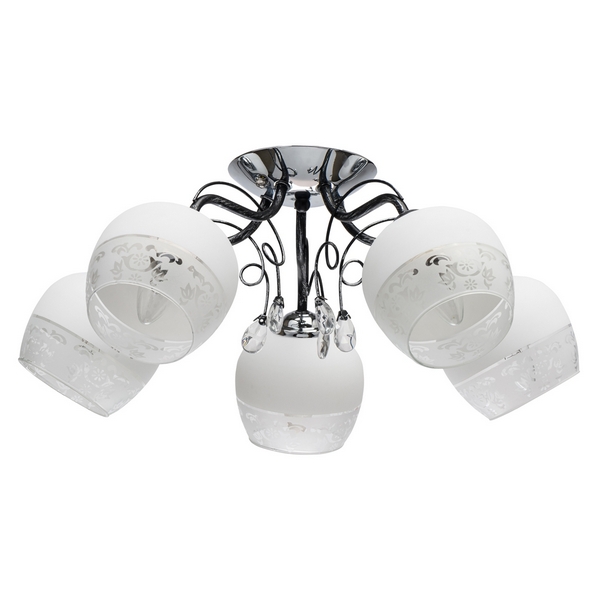 картинка Подвесной светильник Грация 677013905