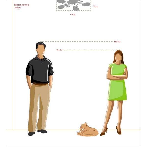 картинка Подвесной светильник Фиеста 267012005