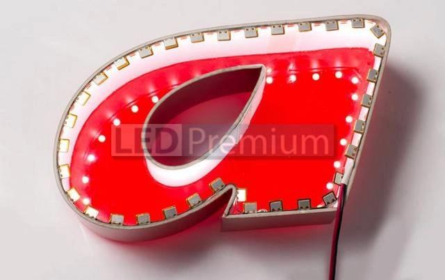 картинка Светодиодная лента RV 2-5000 12V 2X (5060, 300 LED, 0-90) (LED-ленты)