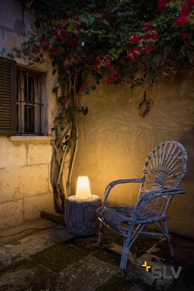 картинка Уличный светильник KIROCONE 1001778