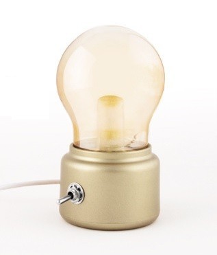 картинка Ночник Лампочка