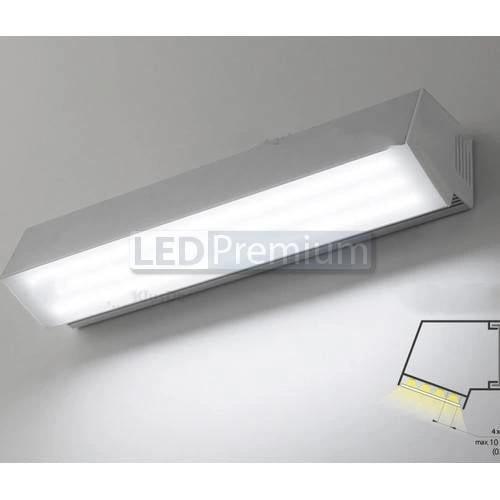 картинка Светодиодный профиль (LED), Алюминиевый Профиль BOX73-A30-2000 Anod