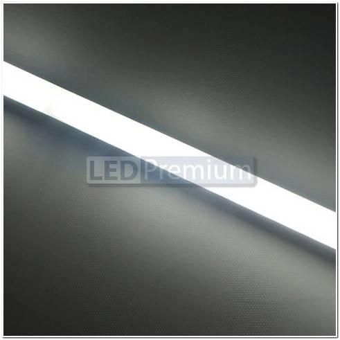 картинка Светодиодный профиль (LED), Профиль ARH-Wide-B-H20-2000 Anod