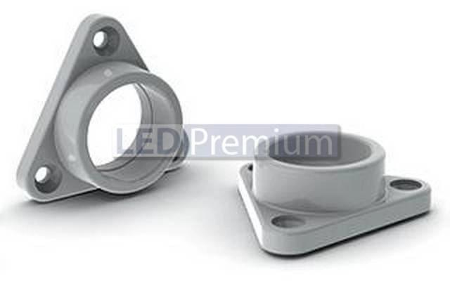 картинка Светодиодный профиль (LED), Держатель в шкаф для ALU-Round