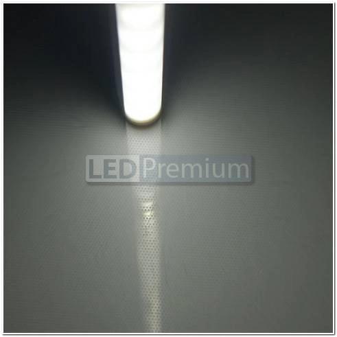 картинка Светодиодный профиль (LED), Профиль ARH-Wide-B-H20-2000 Anod