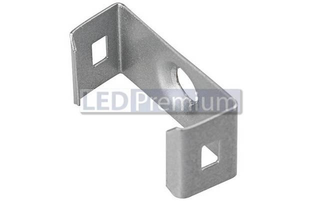 картинка Светодиодный профиль (LED), Крепёж стальной для ALU-Wide-H8