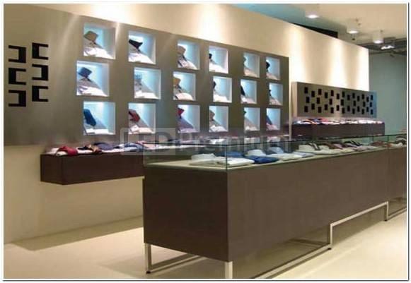 картинка Светодиодный профиль (LED), Профиль с экраном ALU-Wide-F-H8-2000 Anod+frost [29.6x8.47mm]