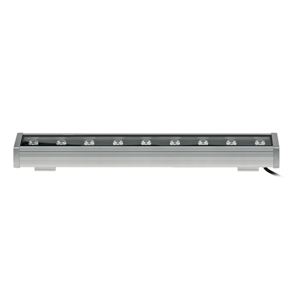 картинка Уличный светильник ULF-Q552 9W/WW IP65 SILVER картон