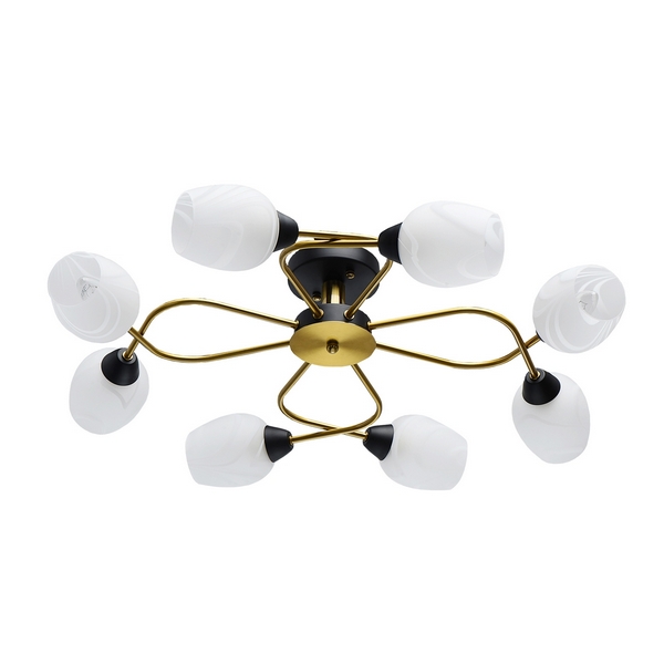 картинка Подвесной светильник Олимпия 638018608