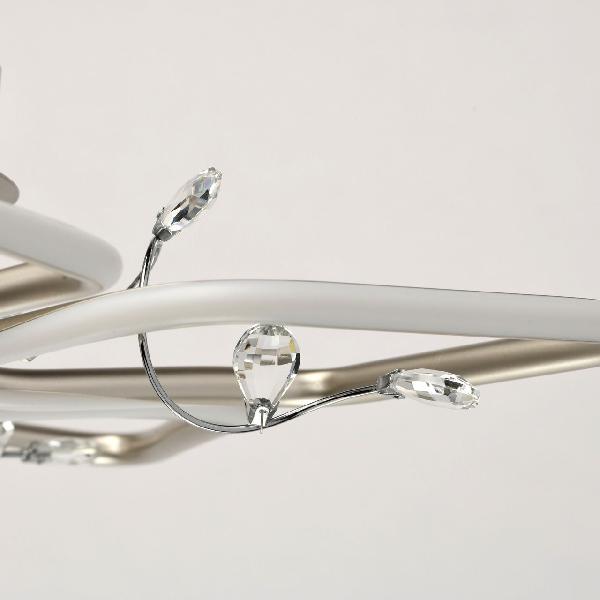 картинка Подвесной светильник Ивонна 459011805