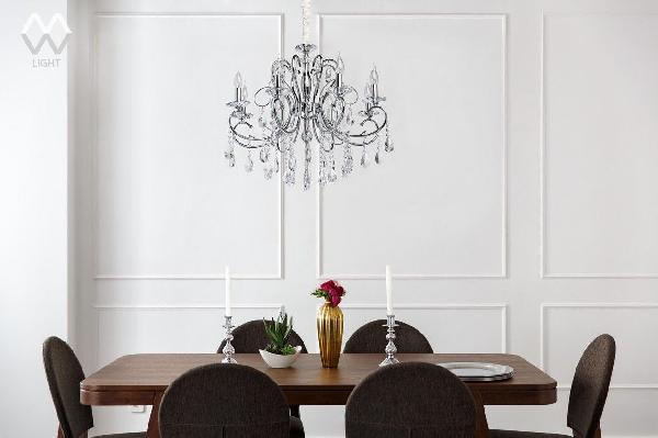 картинка Подвесной светильник Адель 373013308