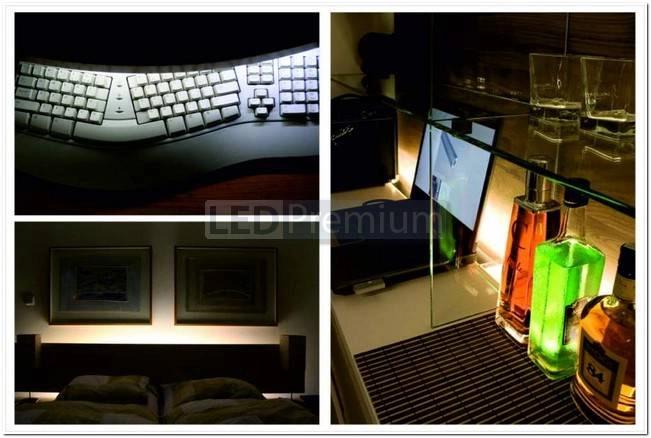 картинка Светодиодный профиль (LED), Угловой алюминиевый профиль PDS-45-T-2000-Anod [19х19mm]