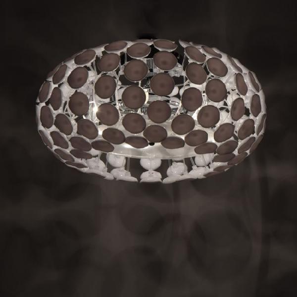 картинка Подвесной светильник Виола 298013005