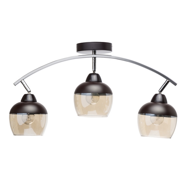 картинка Подвесной светильник Тетро 673015903