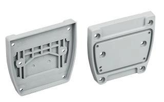 картинка Светодиодный профиль (LED), Заглушка для профиля SL80, SL80M (К)