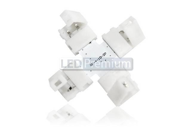 картинка Соединитель 4X FIX-Mono-5050