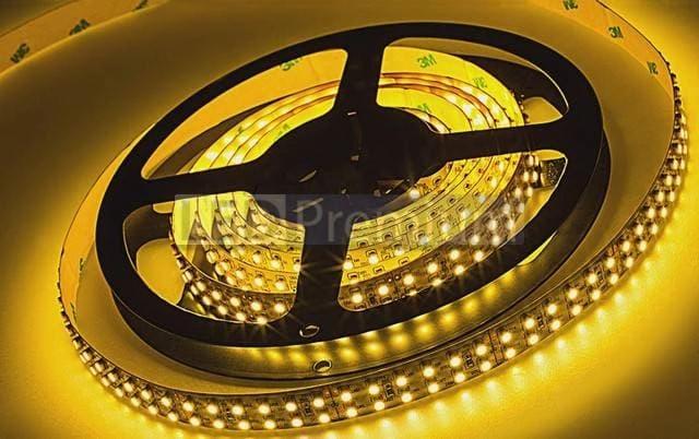 картинка Светодиодная лента RT 2-5000 24V 2x2 (3528, 1200 LED, LUX), 85195 (LED-ленты)