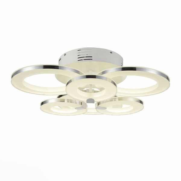 картинка Уличный светильник Guida SL903.1026