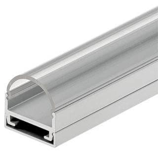 картинка Светодиодный профиль (LED), Профиль ARH-Wide-B-H20-2000 Anod