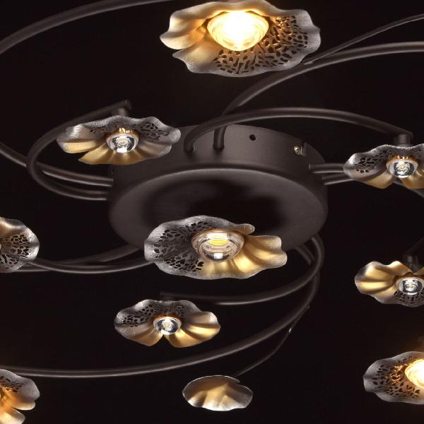 картинка Подвесной светильник Адриатика 280011611