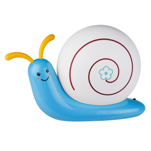 картинка Ночник NLED-405-0.5W-BU