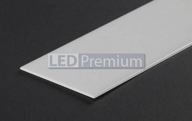 картинка Светодиодный профиль (LED), Экран матовый для Klus-Power-W70, RW70