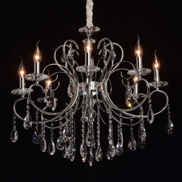 картинка Подвесной светильник Адель 373013308