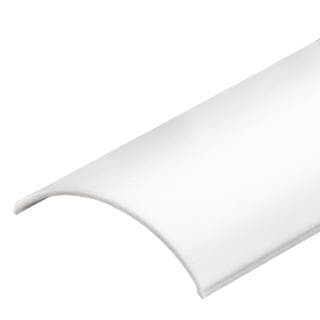картинка Светодиодный профиль (LED), Экран ARH-Kant-H30-2000-Round Opal