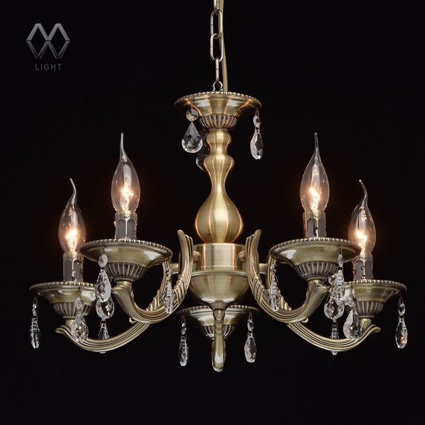 картинка Подвесной светильник Аврора 371011605