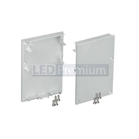 картинка Светодиодный профиль (LED), Заглушка SL-Line-4970