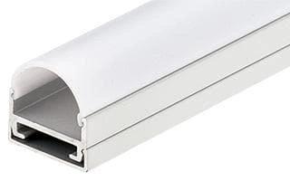 картинка Светодиодный профиль (LED), Профиль ARH-Wide-B-H20-2000 Anod