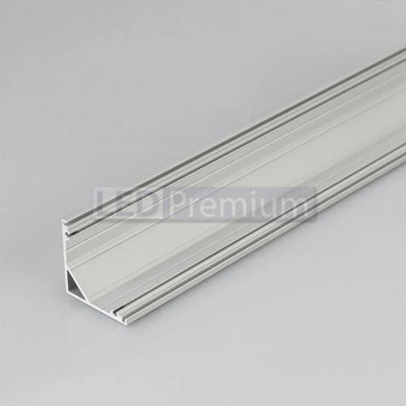 картинка Светодиодный профиль (LED), Профиль SL-Kant-H30-2000 Anod