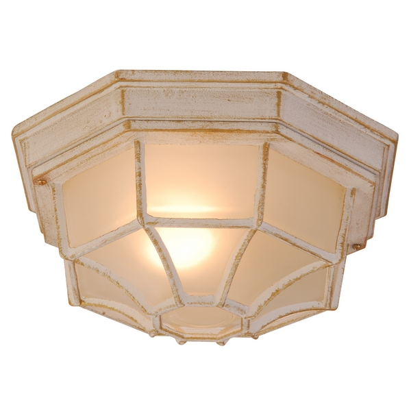 картинка Уличный светильник Perseus 31210