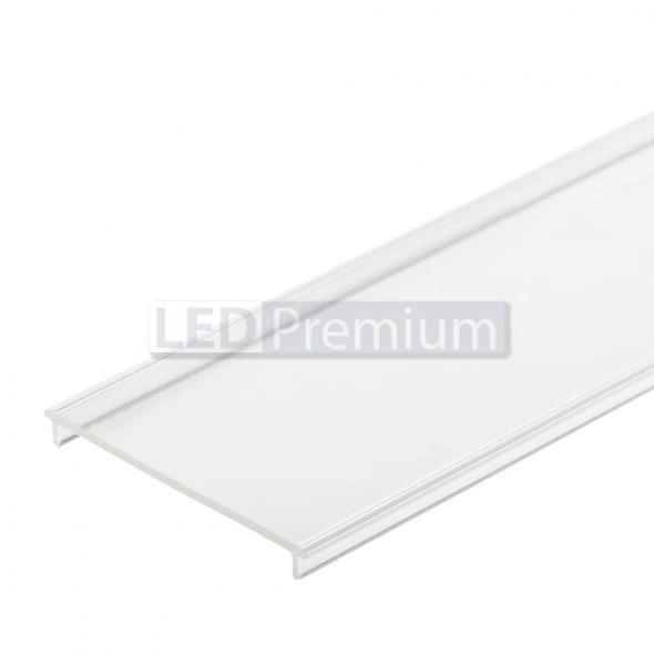 картинка Светодиодный профиль (LED), Экран ARH-Line-2448-2000 Clear-PM