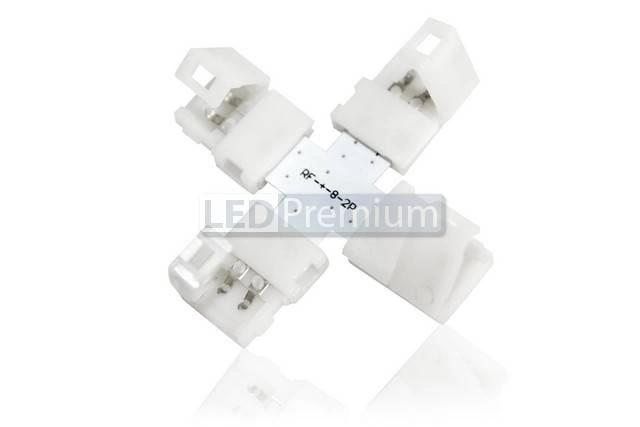 картинка Соединитель 4X FIX-Mono-3528