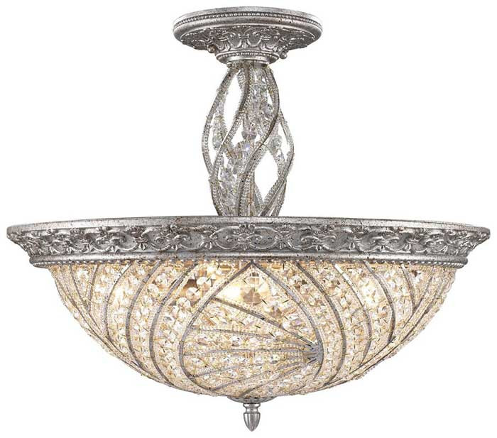 картинка Люстра WE311.06.203