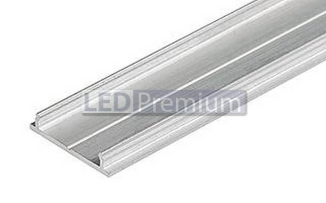 картинка Светодиодный профиль (LED), Алюминиевый профиль TOP-FIX-2000