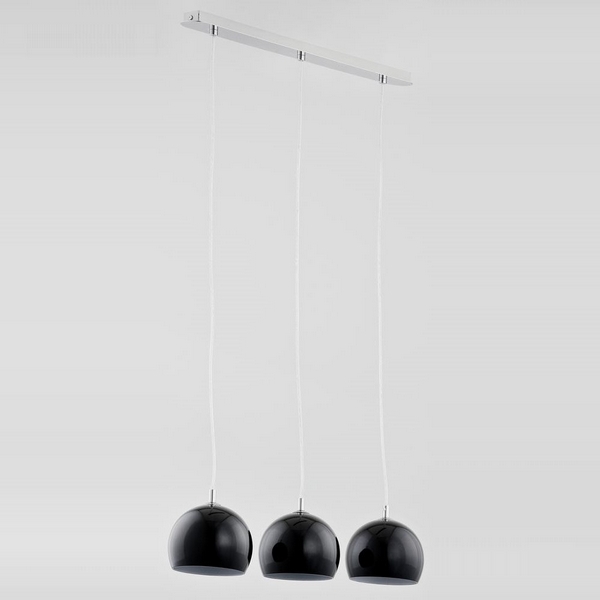 картинка Подвесной светильник Waterfall Black 21026
