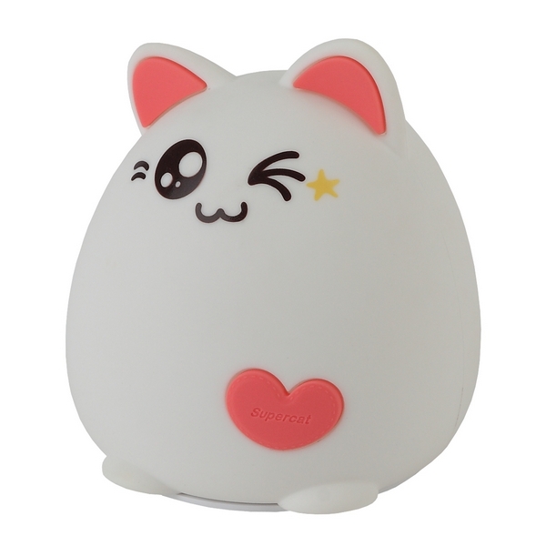 картинка Ночник NLED-413-1W-P