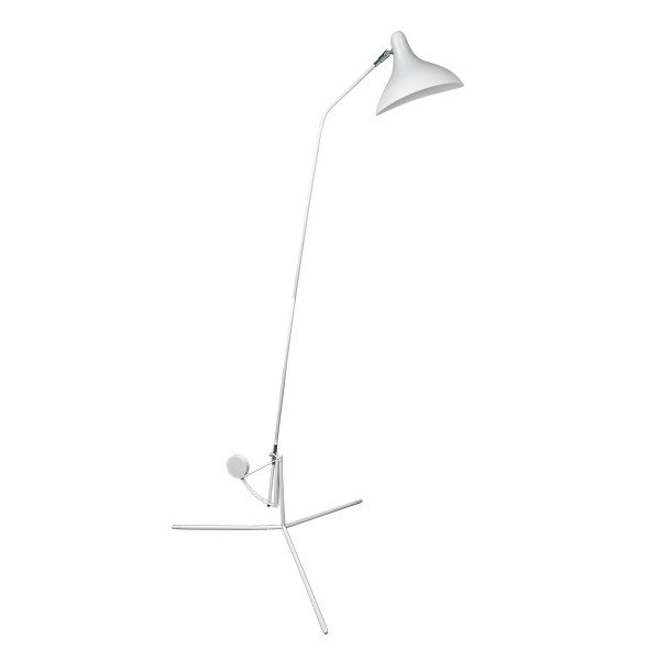 картинка Торшер Lampara Tripod Floor Lamp