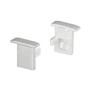 картинка Светодиодный профиль (LED), Заглушка SL-Mini-8-H12-F12 глухая