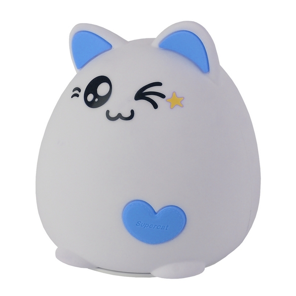 картинка Ночник NLED-413-1W-BU