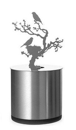 картинка Ночник-тень Гнездо