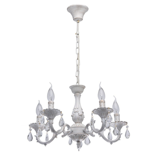 картинка Подвесной светильник Аврора 371012605