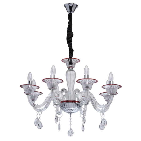 картинка Подвесной светильник Элла 483012008