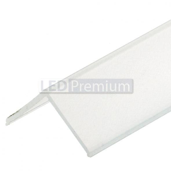картинка Светодиодный профиль (LED), Экран ARH-Kant-H16-2000 Square-Clear-PM