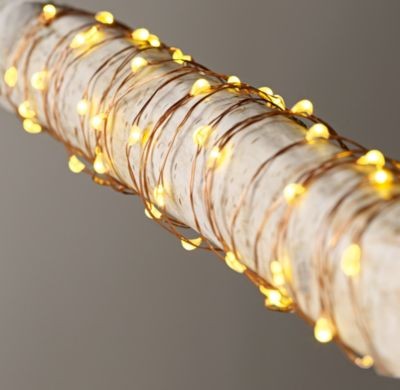 картинка Светодиодная нить 25 метров